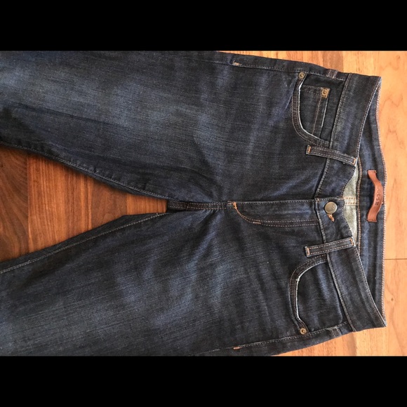 NWOT Joe’s Jeans — size 26 skinny - Picture 3 of 4